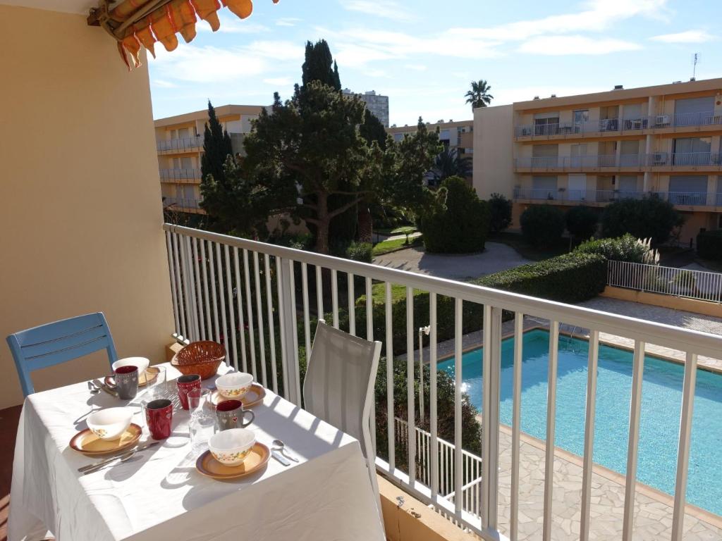 Appartement Apartment Les Cyclades-9 , 83980 Le Lavandou