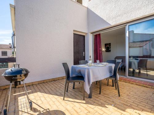 Appartement Apartment Les Cypriennes  Saint-Cyprien Plage