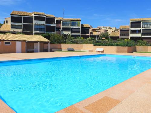 Apartment Les Eaux Vives 1 & 2-5 Saint Pierre La Mer france