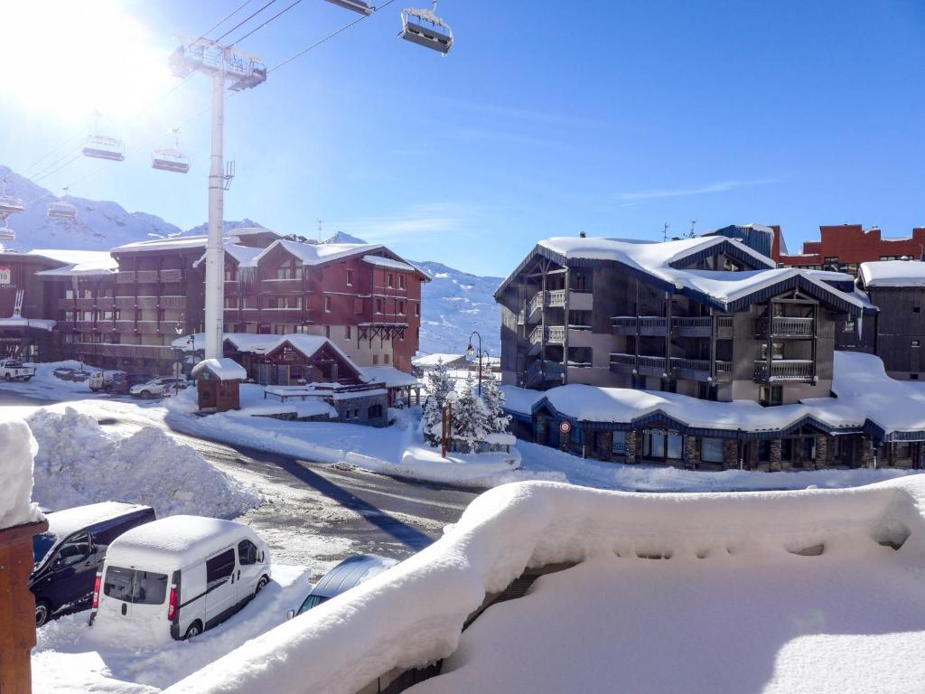 Appartement Apartment Les Eterlous , 73440 Val Thorens