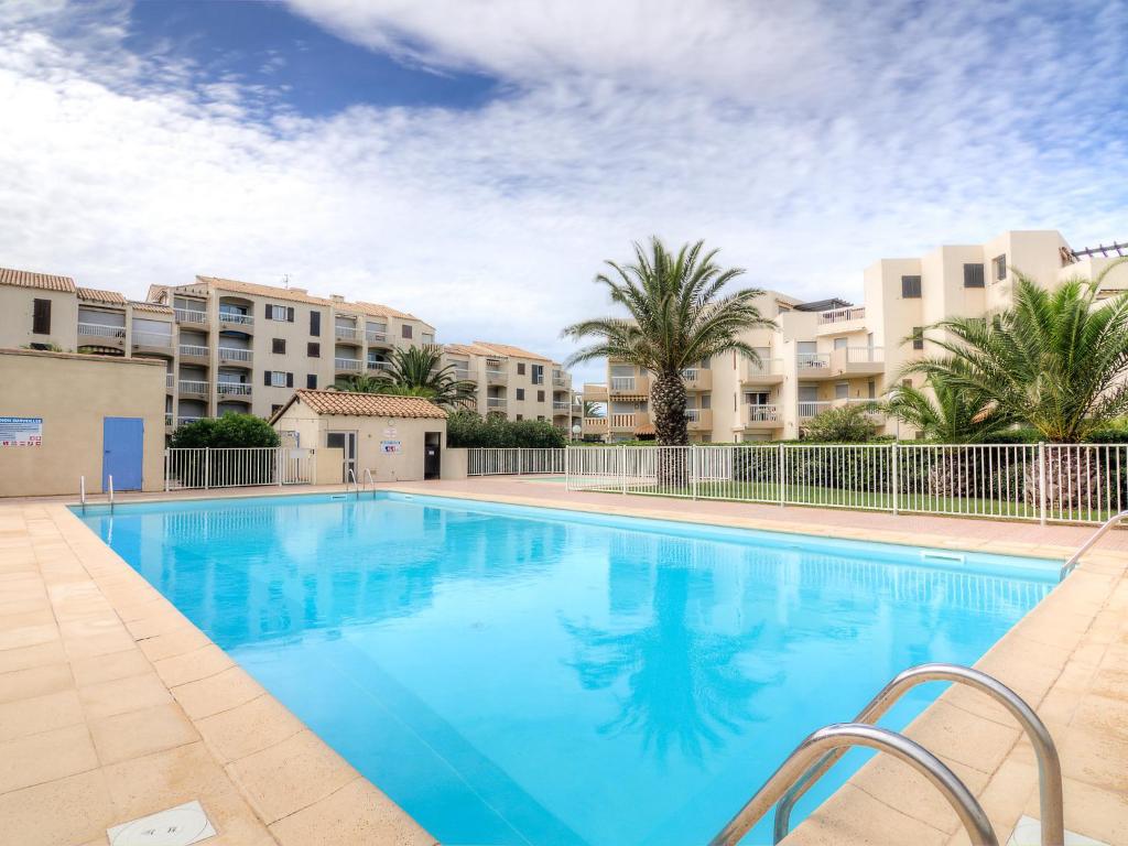 Appartement Apartment Les Frégates-13 , 66750 Saint-Cyprien Plage