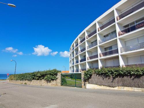 Appartement Apartment Les Gemeaux-6  Quiberon