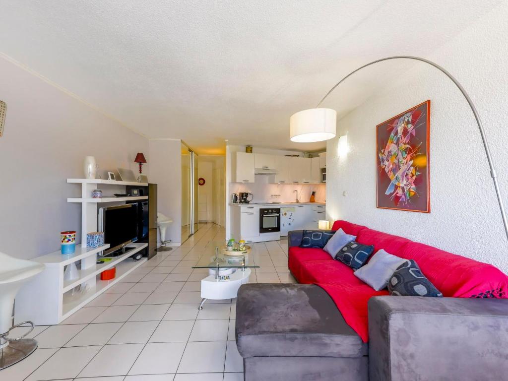 Appartement Apartment Les Goélands , 34300 Le Cap d\'Agde