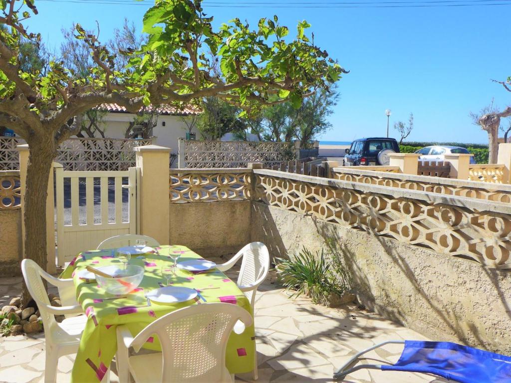 Appartement Apartment Les Goelettes , 11560 Saint Pierre La Mer