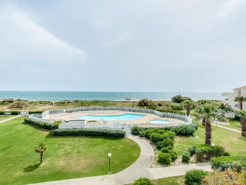 Appartement Apartment Les Goelettes-6  Saint-Cyprien Plage