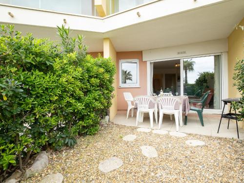 Appartement Apartment Les Goelettes-8  Saint-Cyprien Plage