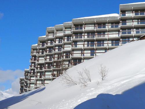 Apartment Les Grandes Platières-28 Tignes france