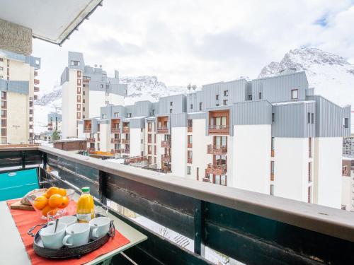 Appartement Apartment Les Grandes Platières-28  Tignes