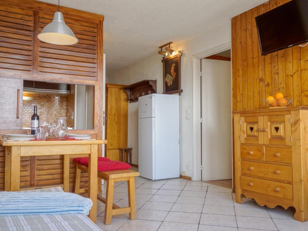 Appartement Apartment Les Grandes Platières-4 , 73320 Tignes