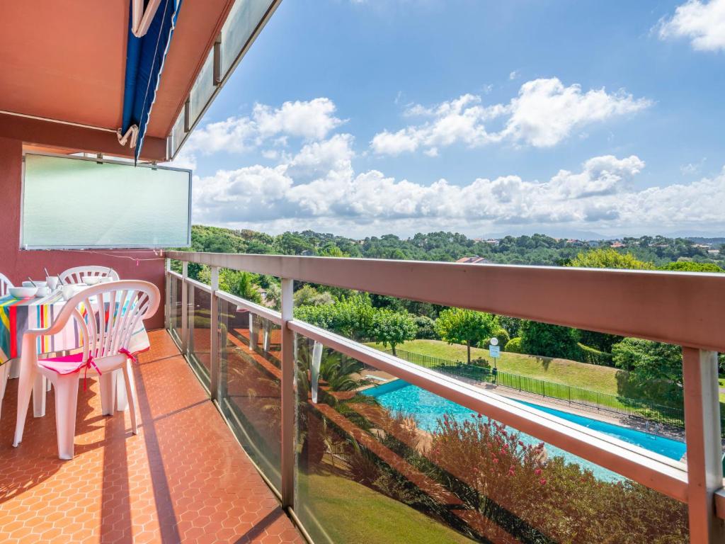 Appartement Apartment Les Hauts de Biarritz-5 , 64200 Biarritz