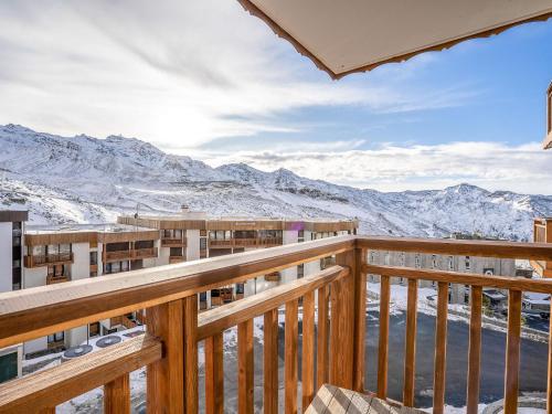 Appartement Apartment Les Hauts de Chavière  Val Thorens