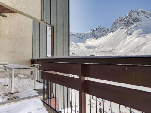 Apartment Les Hauts du Val Claret-21 Tignes france