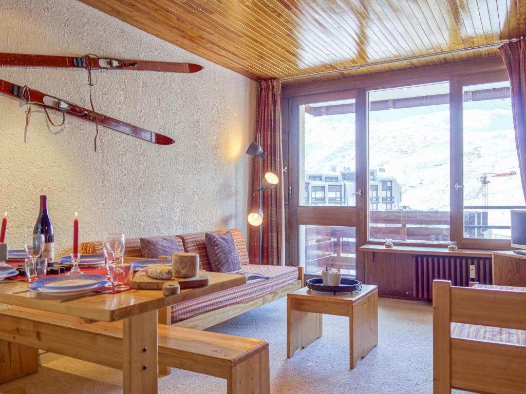 Appartement Apartment Les Hauts du Val Claret-22 , 73320 Tignes