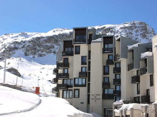 Apartment Les Hauts du Val Claret-22 Tignes france