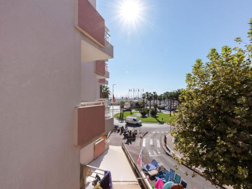 Apartment Les Hesperides-2 Cavalaire-sur-Mer france