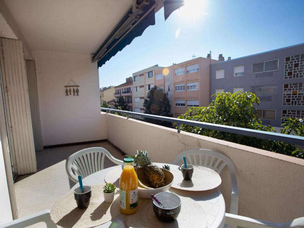 Appartement Apartment Les Iris , 83980 Le Lavandou