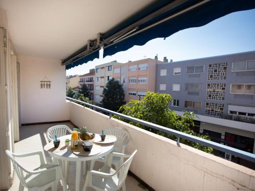 Apartment Les Iris Le Lavandou france