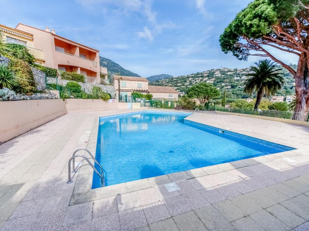 Appartement Apartment Les Jardins d'Amaryllis , 83240 Cavalaire-sur-Mer