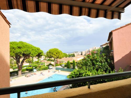 Appartement Apartment Les Jardins d'Amaryllis-8  Cavalaire-sur-Mer