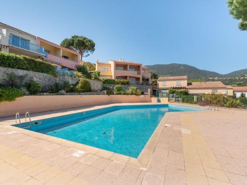 Appartement Apartment Les Jardins d'Amaryllis  Cavalaire-sur-Mer