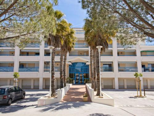 Appartement Apartment Les Jardins d'Anglade  Le Lavandou