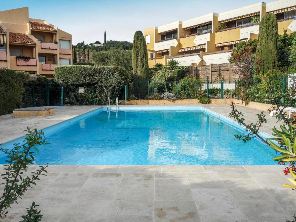 Appartement Apartment Les Jardins de Bandol , 83150 Bandol