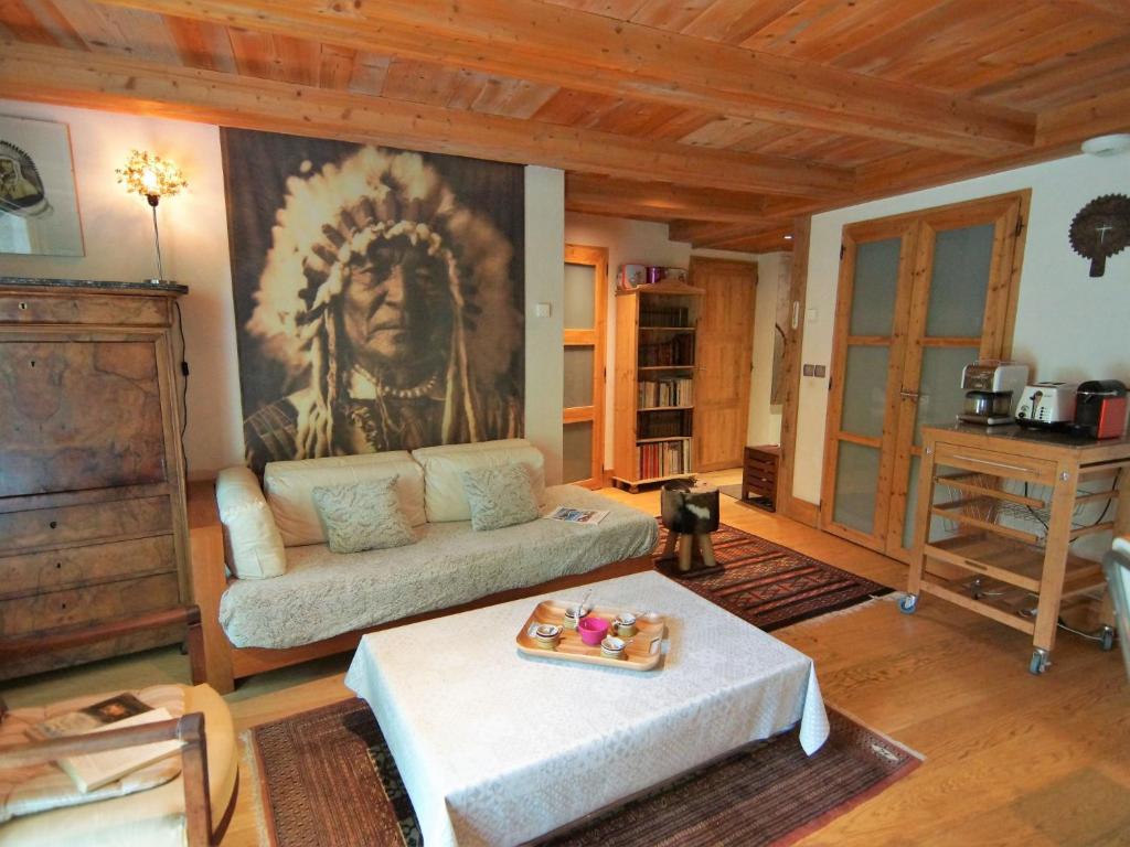 Appartement Apartment Les Jardins de l'Astoria , 74400 Chamonix-Mont-Blanc