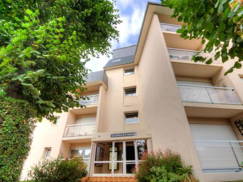 Apartment Les Jardins de la Malouine Dinard france