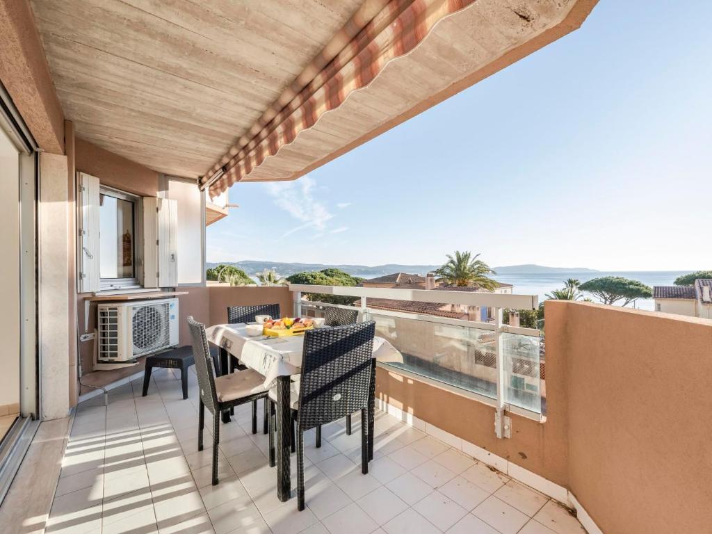 Appartement Apartment Les Jardins del Mar-2 , 83240 Cavalaire-sur-Mer