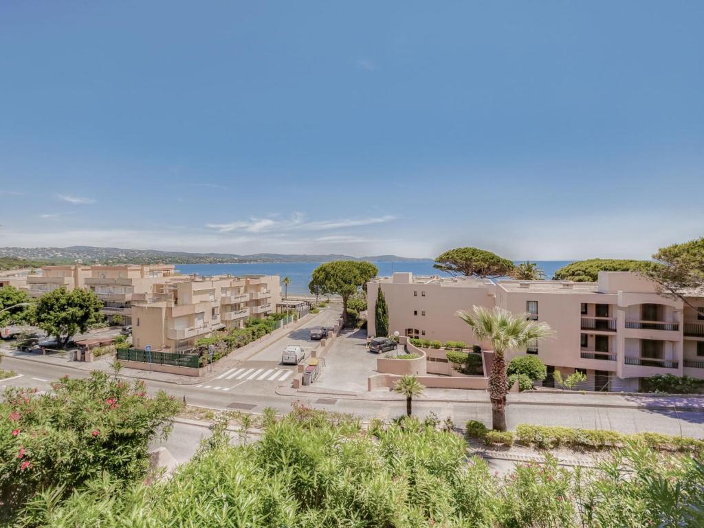 Appartement Apartment Les Jardins del Mar-4 , 83240 Cavalaire-sur-Mer