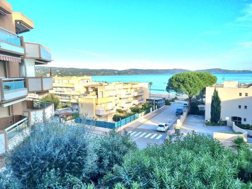 Appartement Apartment Les Jardins del Mar-4  Cavalaire-sur-Mer