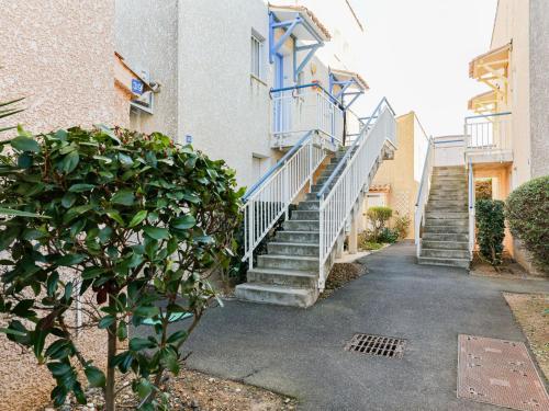 Apartment Les Jardins du Nil Le Cap d\'Agde france