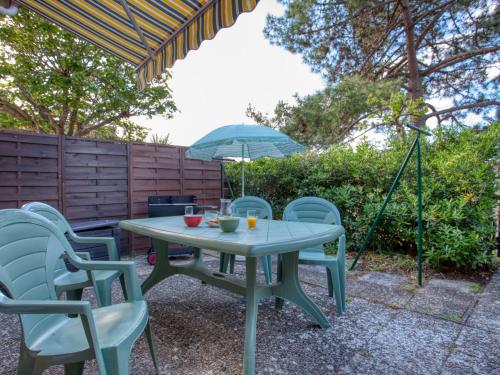 Appartement Apartment Les Landaises  Mimizan-Plage