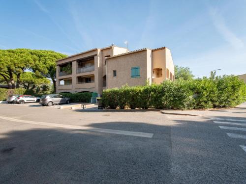 Appartement Apartment Les Lantanas-1  Cavalaire-sur-Mer