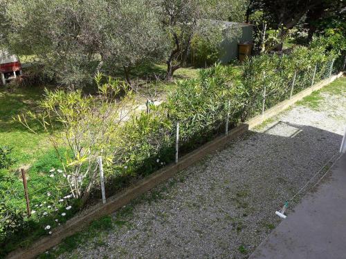 Apartment Les Lauriers roses Narbonne-Plage france