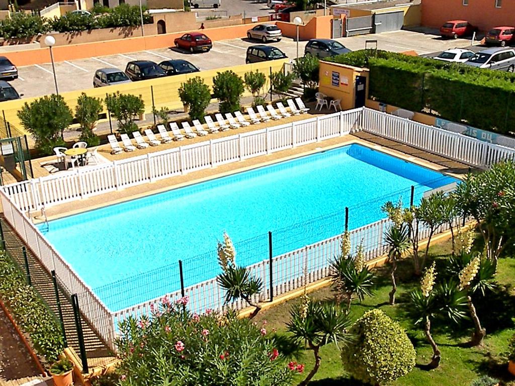 Appartement Apartment Les Logis du Languedoc-10 , 11430 Gruissan