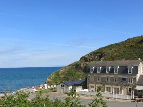 Apartment Les Macareux - PGX305 Planguenoual france