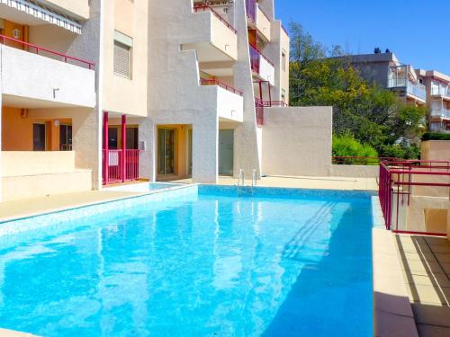 Apartment Les Mandariniers Le Lavandou france