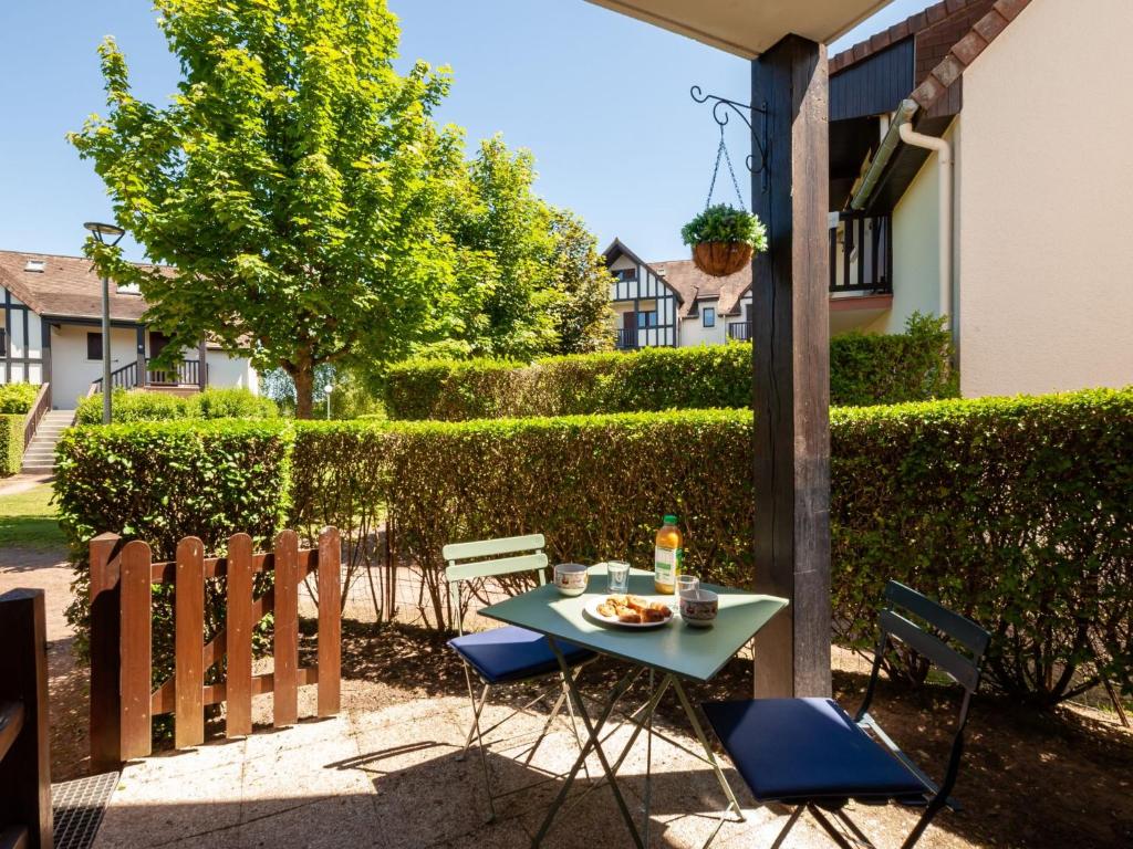 Appartement Apartment Les Manoirs de la Côte , 14390 Varaville