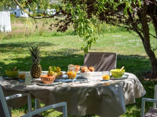 Appartement Apartment Les Marais-1  Carnac