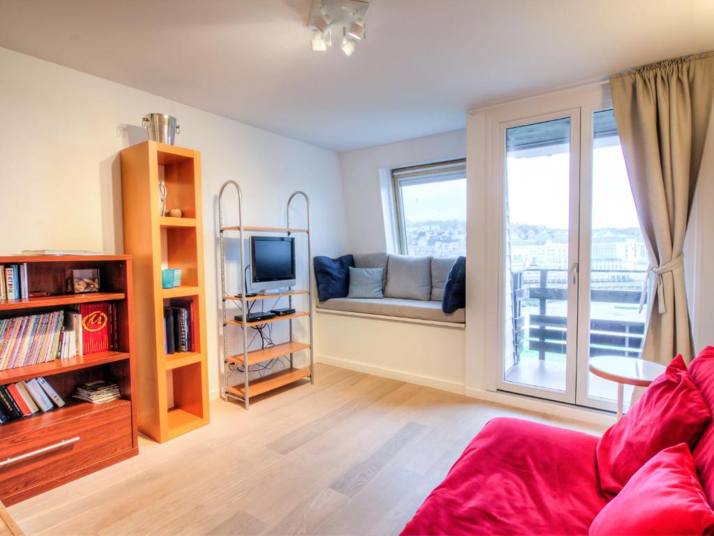 Appartement Apartment Les Marinas-6 , 14800 Deauville