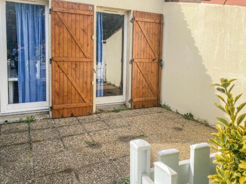 Apartment Les Mas de la Garrigue I et II-1 Le Cap d\'Agde france