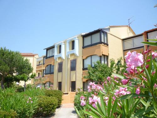 Apartment Les Mas de La Mer-6 Saint-Cyprien Plage france