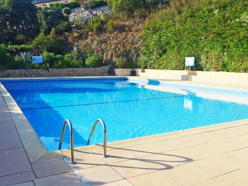 Appartement Apartment Les Mas de Pramousquier-1  Rayol-Canadel-sur-Mer