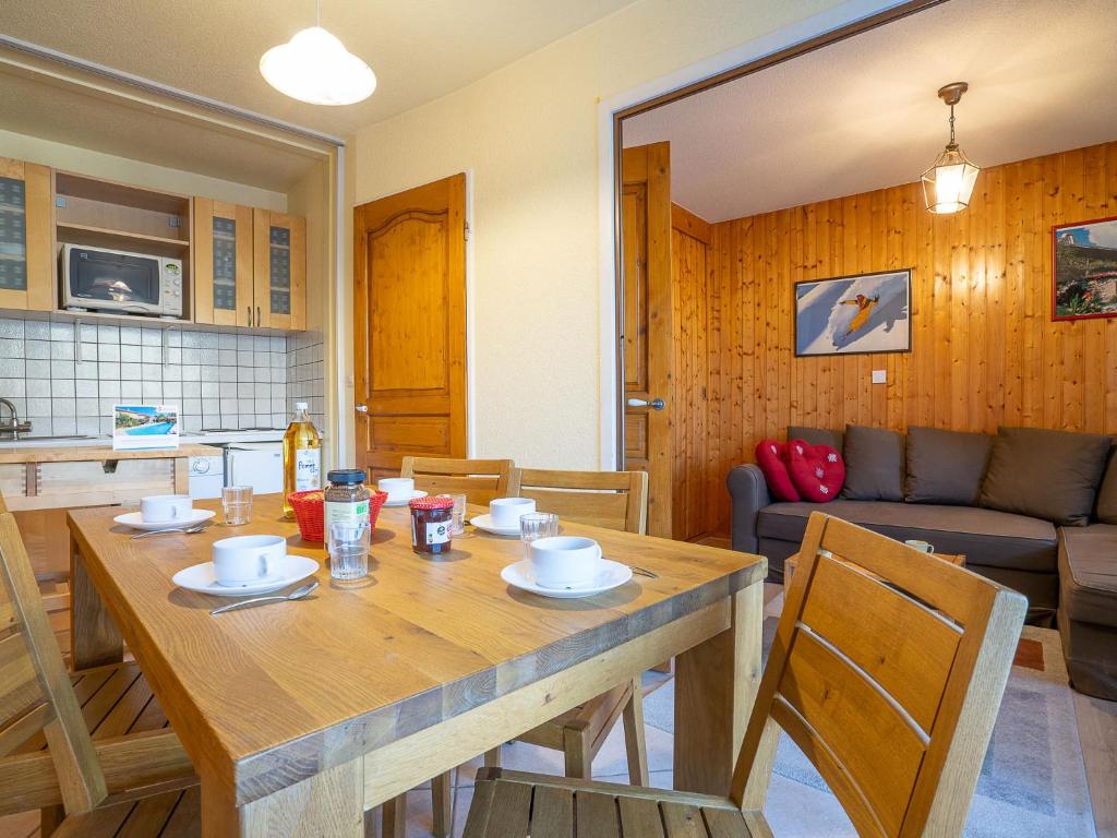 Appartement Apartment Les Mélèzes-5 , 73440 Les Menuires