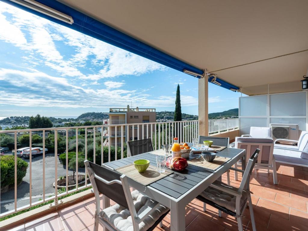 Appartement Apartment Les Mimosas-6 , 83240 Cavalaire-sur-Mer