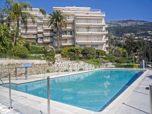 Appartement Apartment Les Miradors  Menton