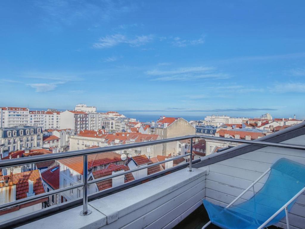 Appartement Apartment Les Montgolfières , 64200 Biarritz