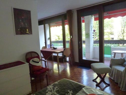 Apartment Les Muriers Blancs Aix-en-Provence france
