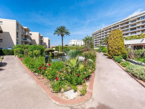 Apartment Les Oliviers Cannes france